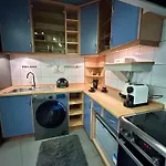 Vintage Senacka 3 Apartment