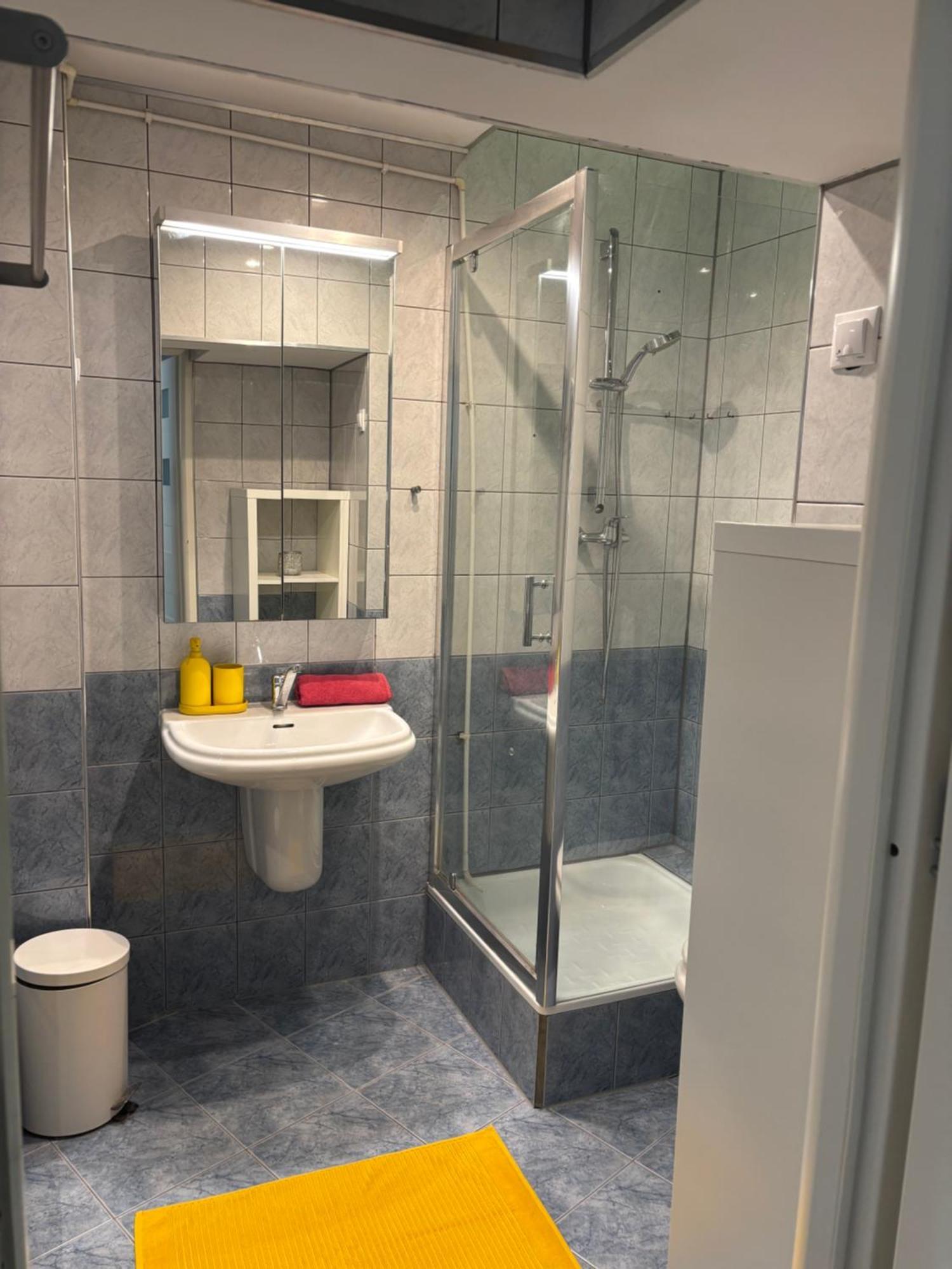 Apartament Vintage Senacka 3 Kraków