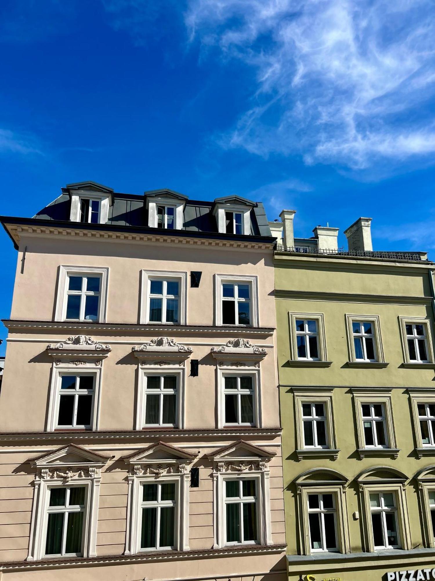 Vintage Senacka 3 * Kraków