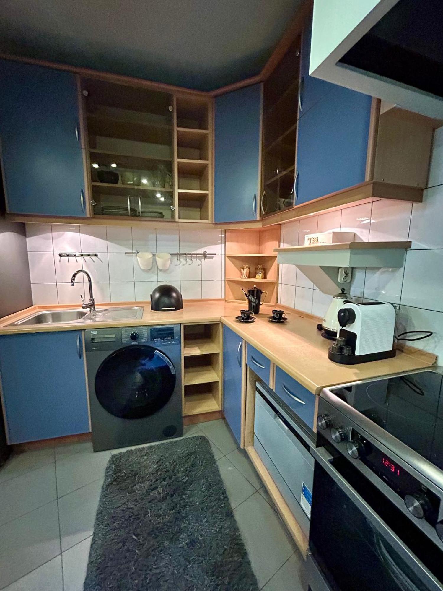Vintage Senacka 3 Apartament *