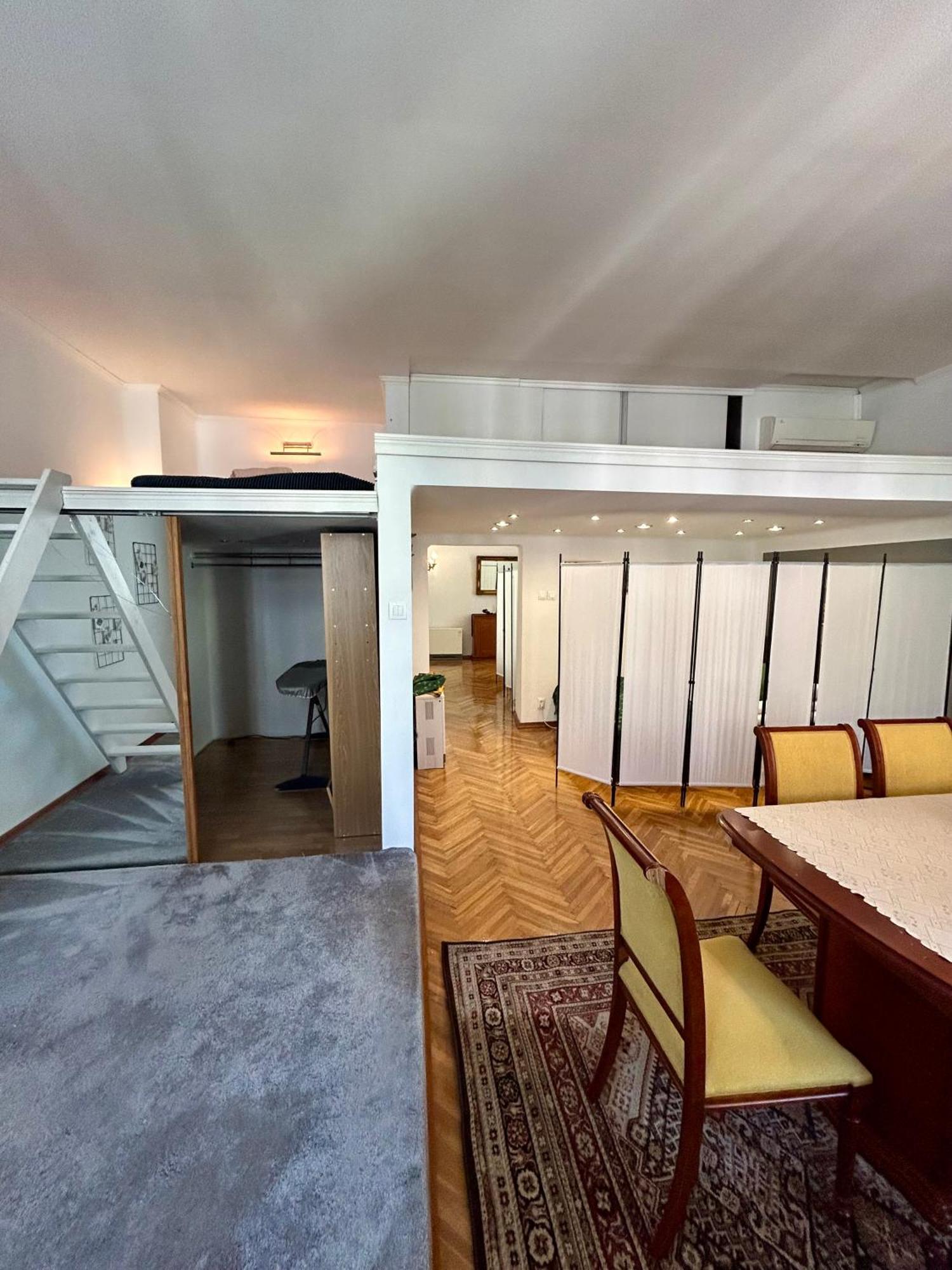 Apartament Vintage Senacka 3