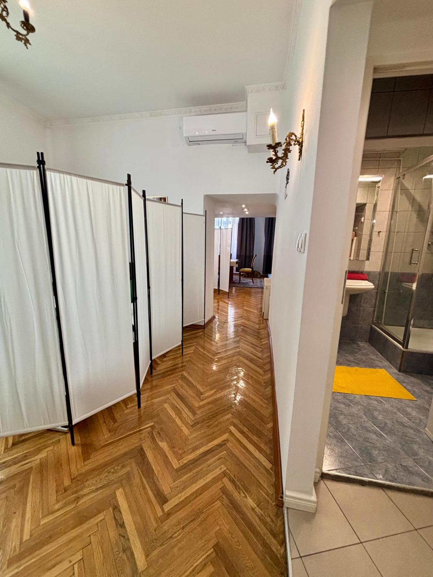 Vintage Senacka 3 * Kraków