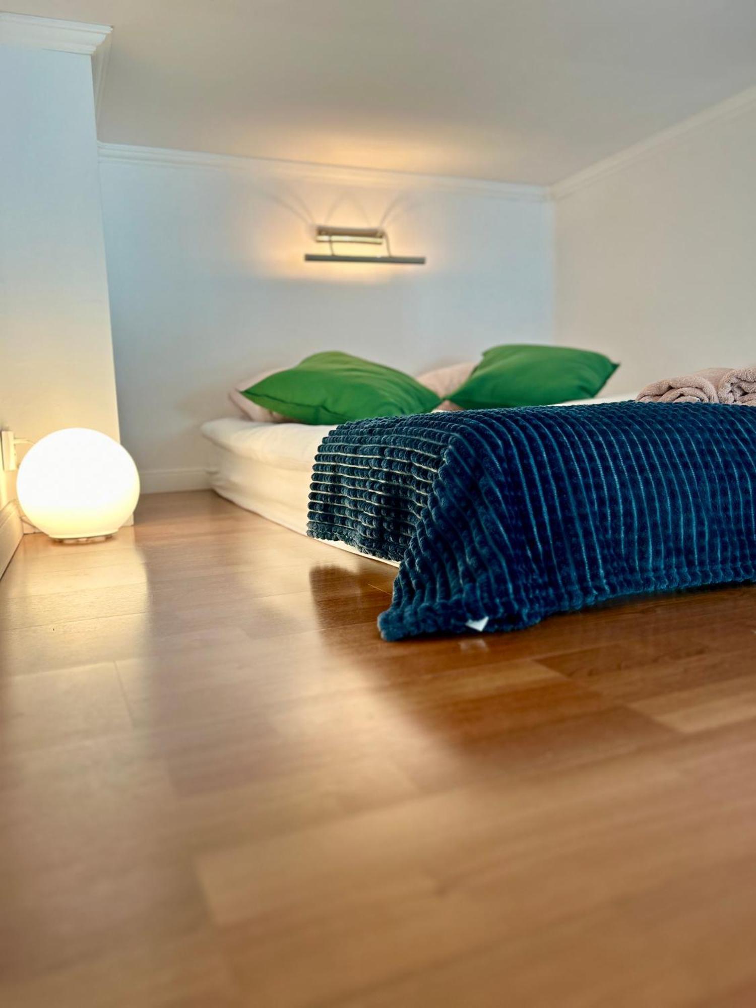 Vintage Senacka 3 Apartament *