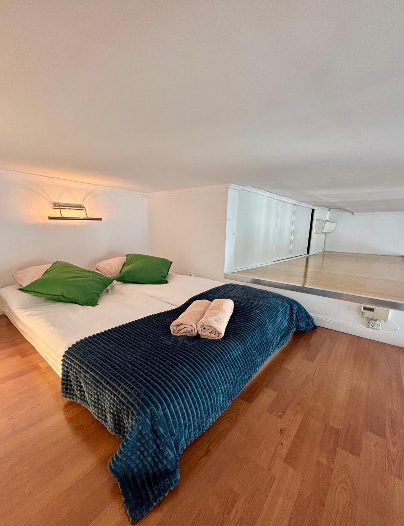 Apartament Vintage Senacka 3
