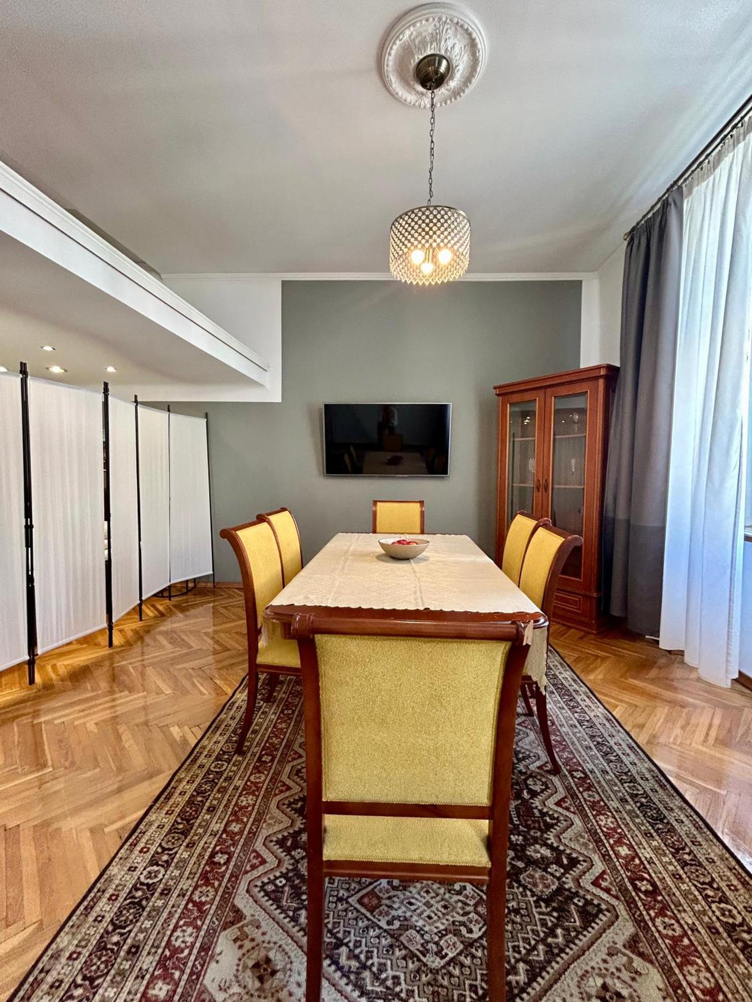 Vintage Senacka 3 Apartament Kraków