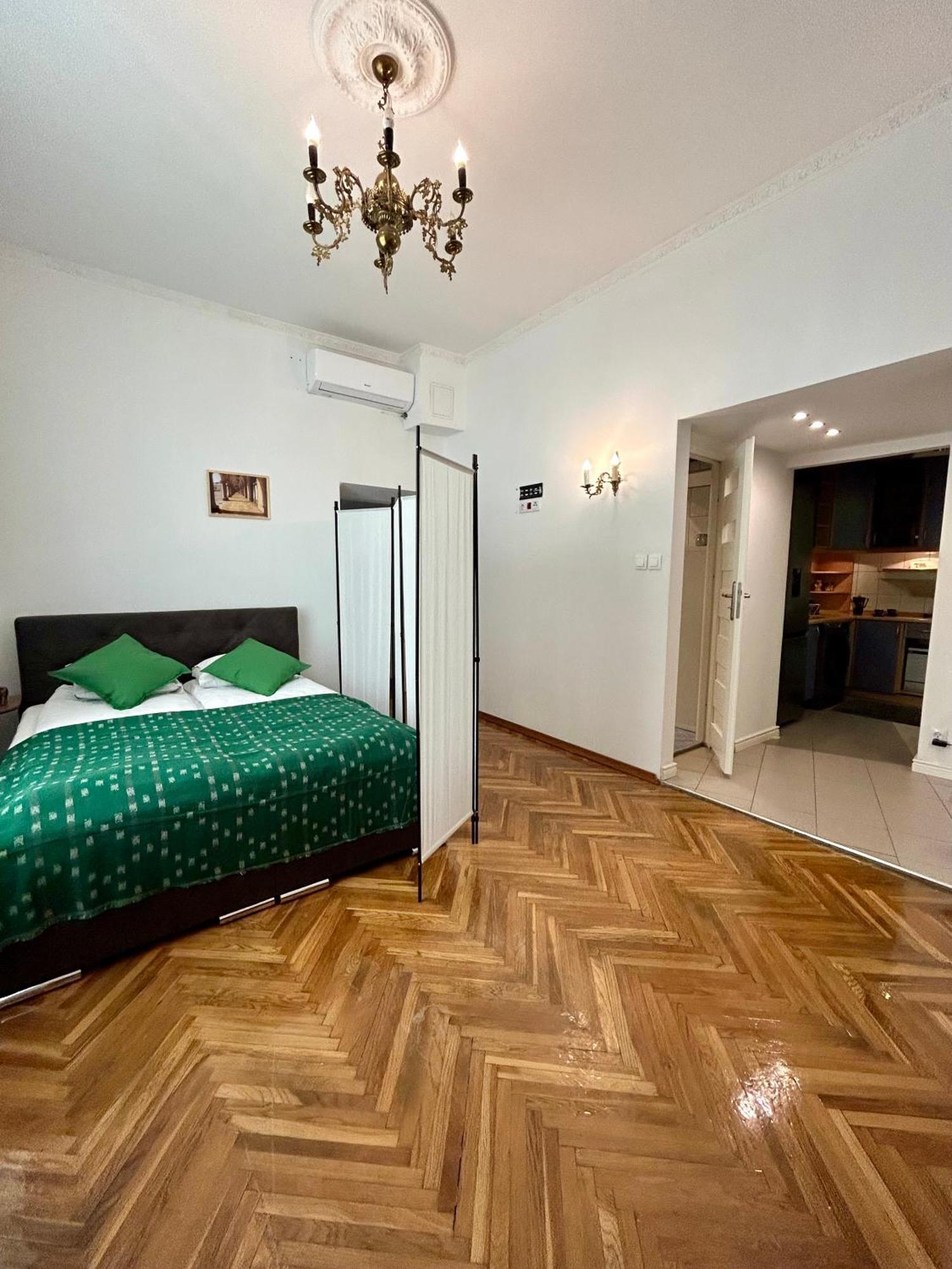 Apartament Vintage Senacka 3 *