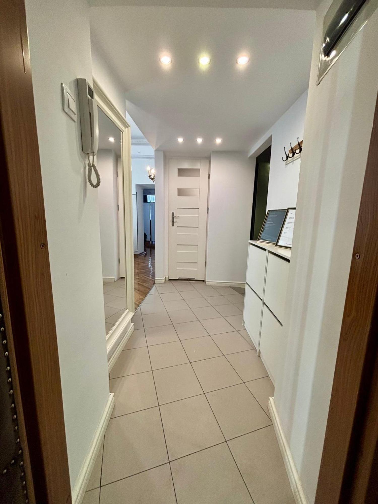 Vintage Senacka 3 Apartment *