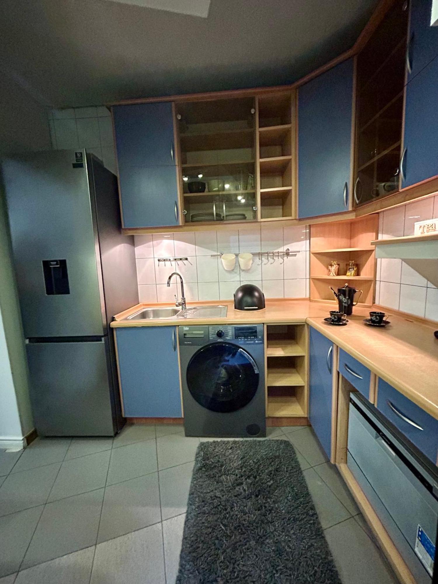 Apartment Vintage Senacka 3