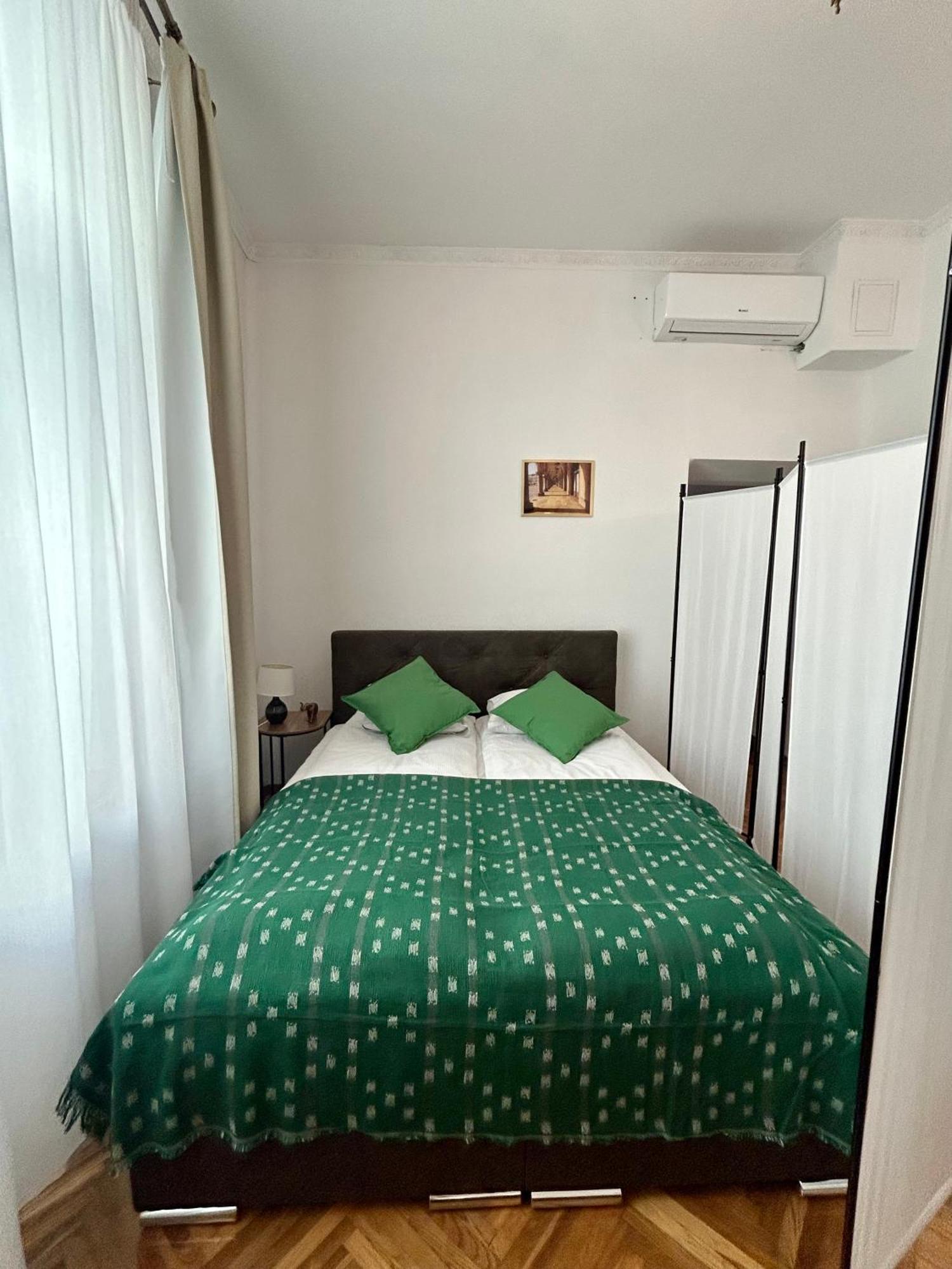 Apartment Vintage Senacka 3